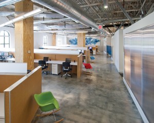 ADD Inc Miami Designs BGT Partners' New 30,000 sq ft Office