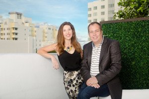 Jon & Rachel Cardello