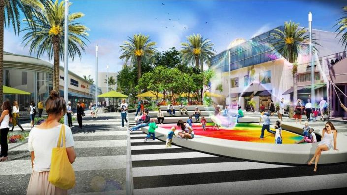 LINCOLN RD