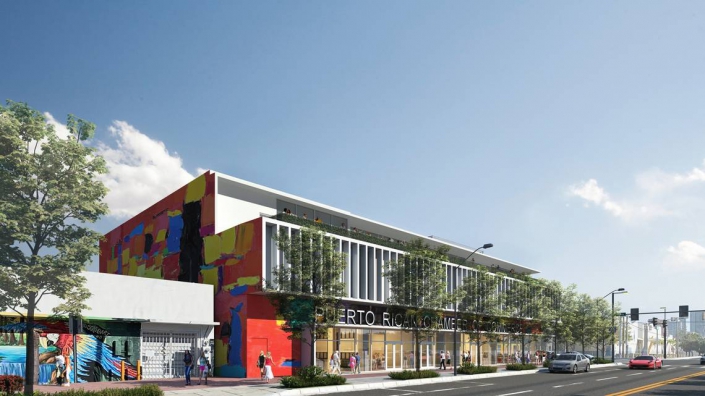29TH ST STREET – updated